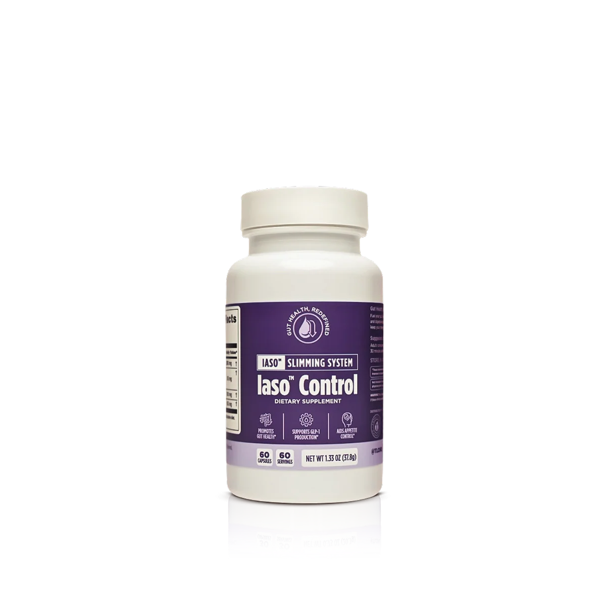 CONTROL | GLP-1 ACTIVATOR